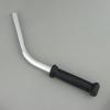 Garden Power Tool Accessories Manual Left Handle For Brush Cutter Grass Trimmer Repair And Replacement Parts