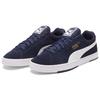 Puma Suede Skate Shoes 'Blue White' Men's 356414-28