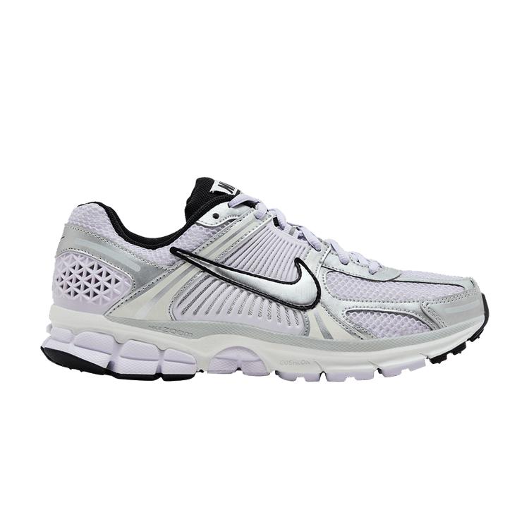 Nike Zoom Vomero 5 Barely Grape Photon Dust Summit White Metallic Silv 36