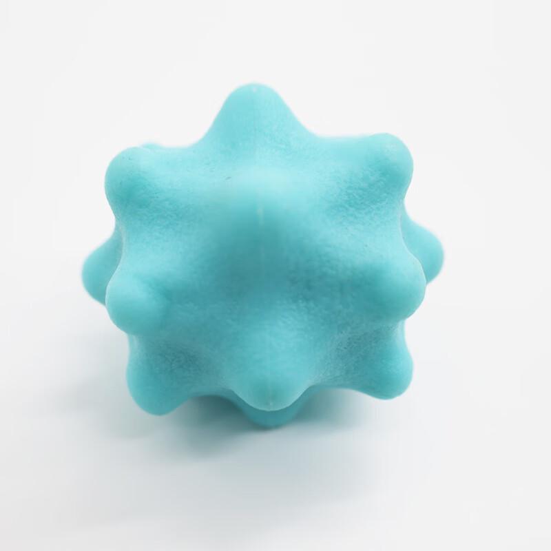 Spiky Myofascial Massage Ball Set