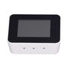 Indoor Air Quality Monitor 5 In 1 AI Intelligent Alarming Handheld Sensitive Air Quality Meter for Home 5V