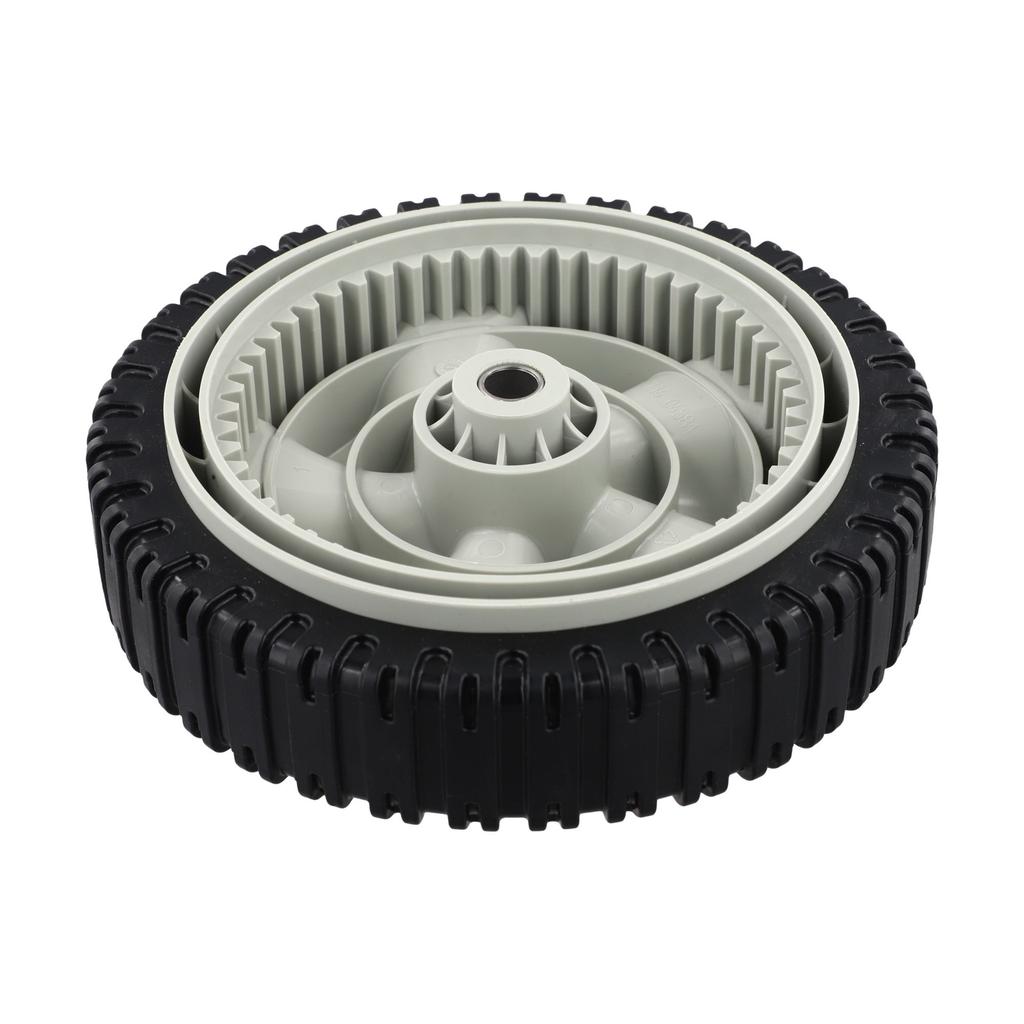 1/2pcs 8inch Lawn Mower Wheels 634-0190A Replacement Lawn Mower Wheel For Craftsman For Yard-Man Models Garden Power Tool Parts