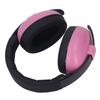Baby R   Hdphones Skin Friendly Soft Infant Noise Cancelling Rmuffs for Preventing Hring Damage