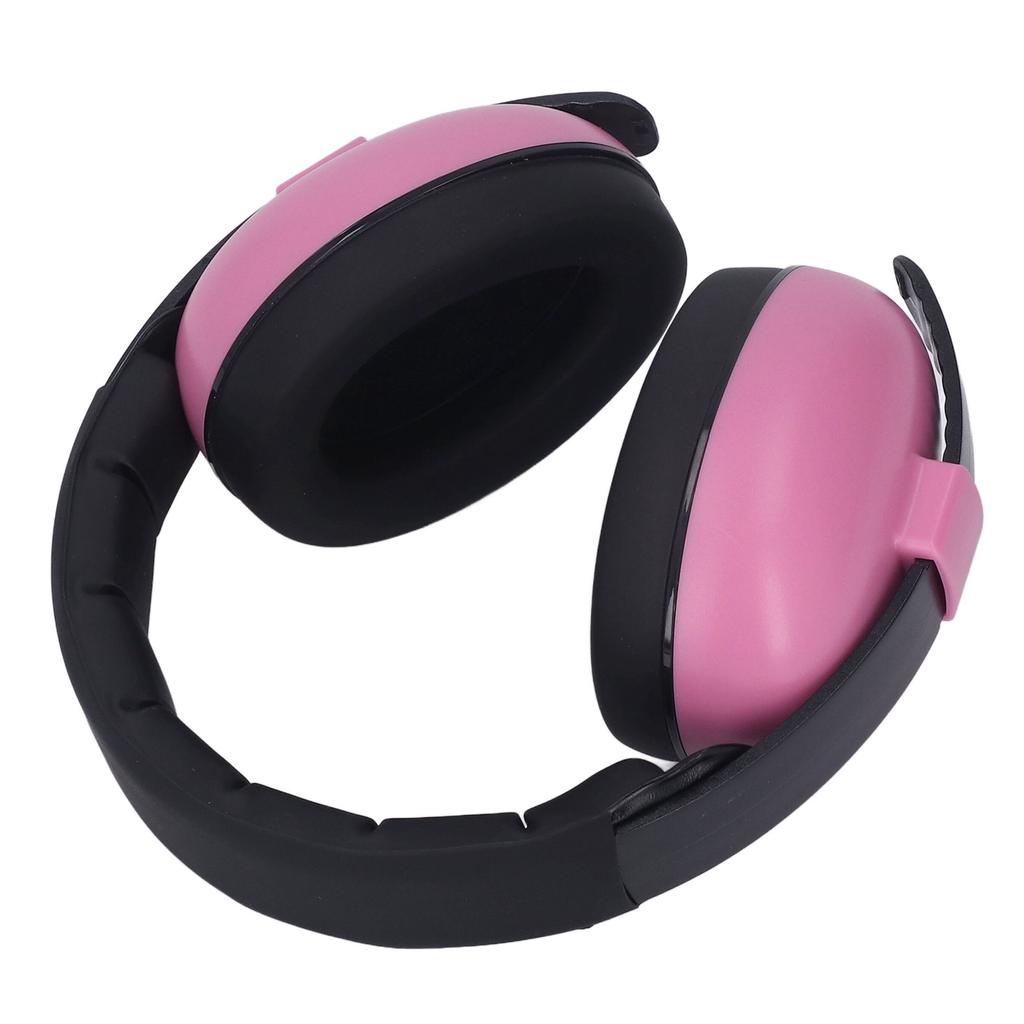 Baby R   Hdphones Skin Friendly Soft Infant Noise Cancelling Rmuffs for Preventing Hring Damage