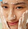 By Wishtrend Green Tea & Enzyme Milky Foaming Wash – Gentle Daily Cleanser 140ml