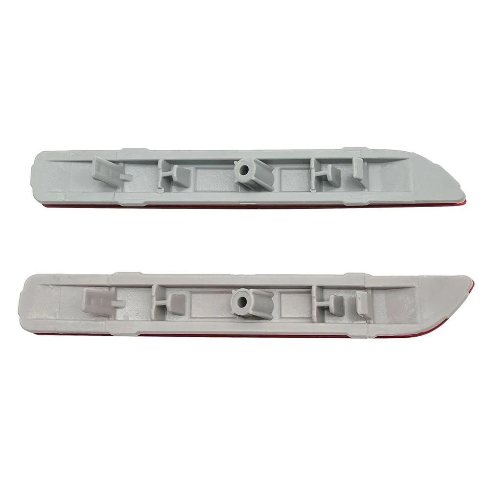 For Nissan Bumper Reflector Rear Side Rear/Right/Left Bumper Reflector Light For Nissan Brand New High Quality