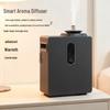 Smart Aroma Diffuser for Hotels, Malls, and Salons