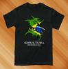 SEPULTURA Metal Rock Band Herren T-Shirt Tee Schwarz Weiß Größe S-5XL