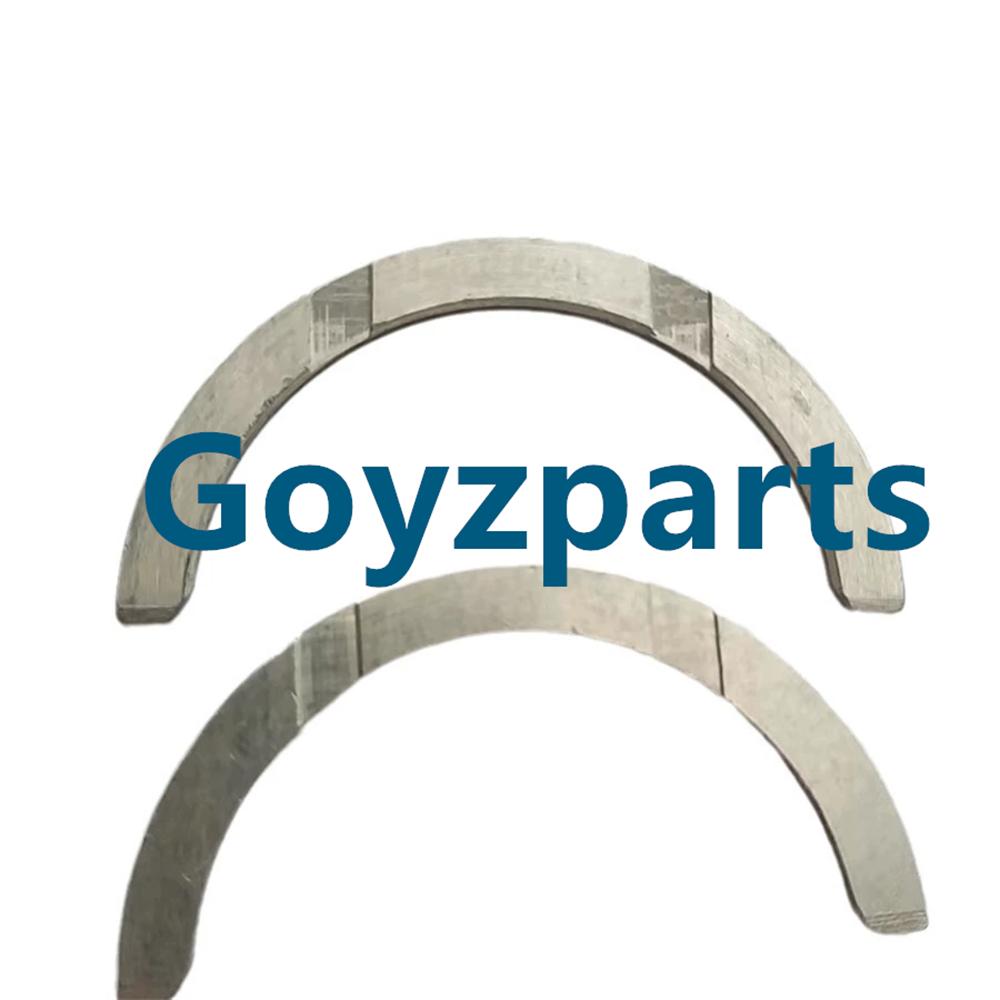 06A105637A Engine Parts Thrust Plate Thrust Pieces Thrust Washer For Volkswagen Series Suitable For Old Polo 1.4 06A105637A