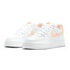 Nike Air Force 1 GS White Hyper Crimson Kids Sneakers Crimson-Tint CT3839-102