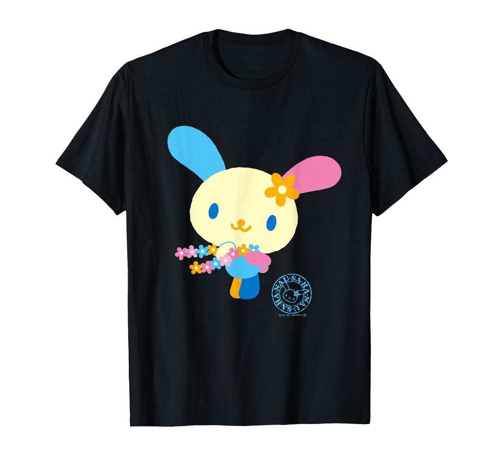 Usahana Connect T-shirt