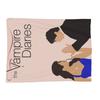 The Vampire Diaries Damon Salvatore Blankets Soft Warm Flannel Throw Blanket Bedspread for Bed Living Room Picnic Travel Home