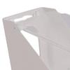 Bird Food Feeder Hanging Poultry Feeding Trough Containers for Pigeon
