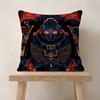 Game W-Warhammer-S 40k Personalized Pillow Cover Kids Bedroom Wild Party Decor Pillowcase Kid Birthday Shower Gift