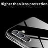 MOFI For Samsung Galaxy A25 5G (Global) (161.0 X 76.5 X 8.3mm) Soft TPU Phone Case Protective Transparent Phone Cover