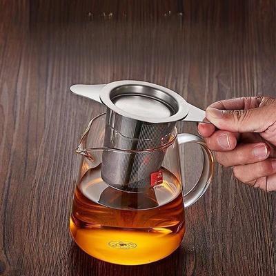 Accesorii pentru pregătirea ceaiului și cafelei – Infuzoare de ceai