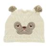 Marushin Towel Cap for SUN HEART Dog Cap Hair Drying for Girls and and the Product 0135028700 Swimming, Kids' Towel, Towel, Absorbent, Quick-Drying,