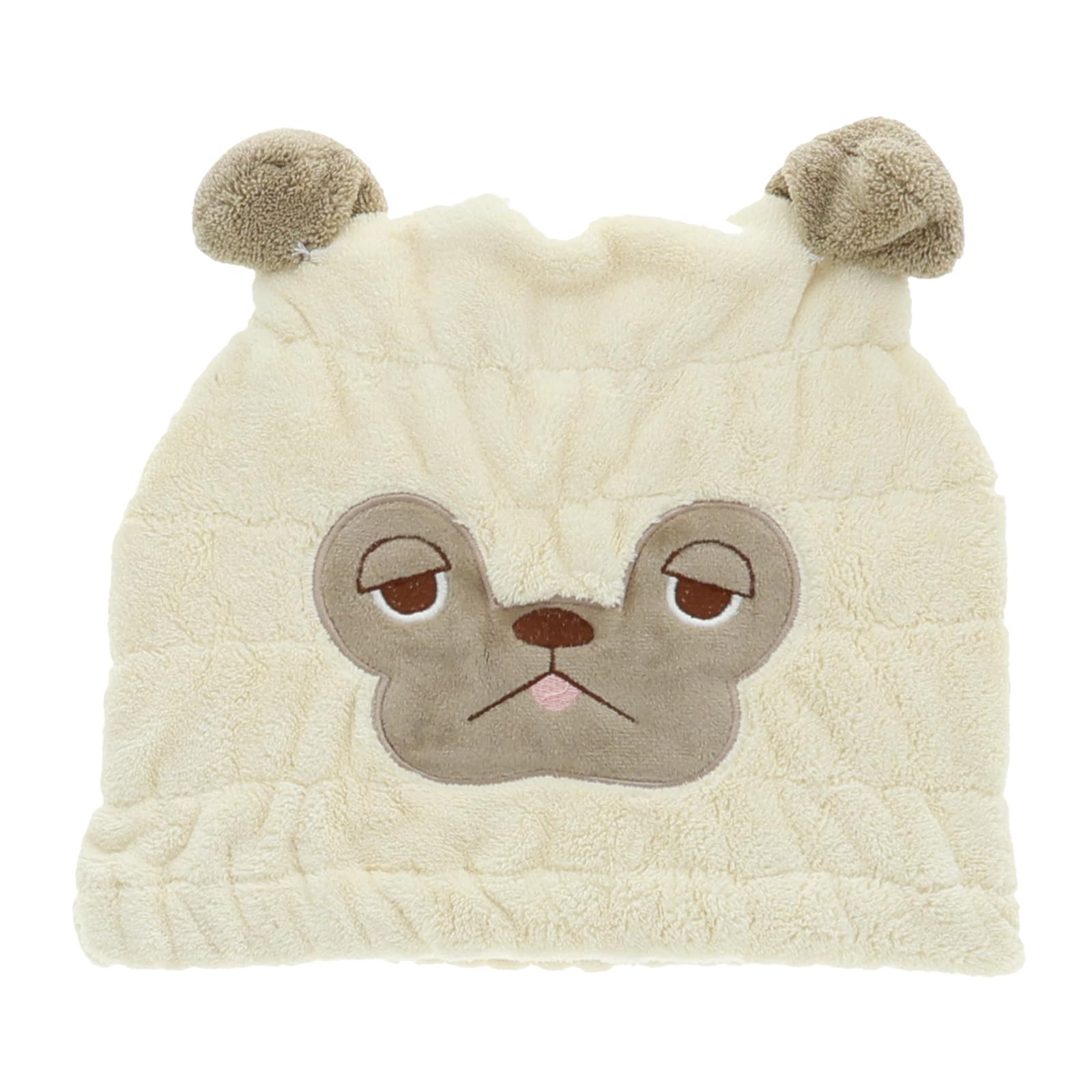 

Шапочка-полотенце Marushin для SUN HEART Шапочка для собаки Сушка волос для девочек и и Продукт 0135028700 Плаванье, Детское полотенце, Полотенце, Впитывающее, Быстросохнущее,