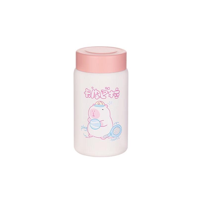 Diller Capybara 316SS Insulated Mug