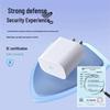 PD30W Fast Charger for Apple 14/15/16 Phones, 3C Certified, PD Charging Head