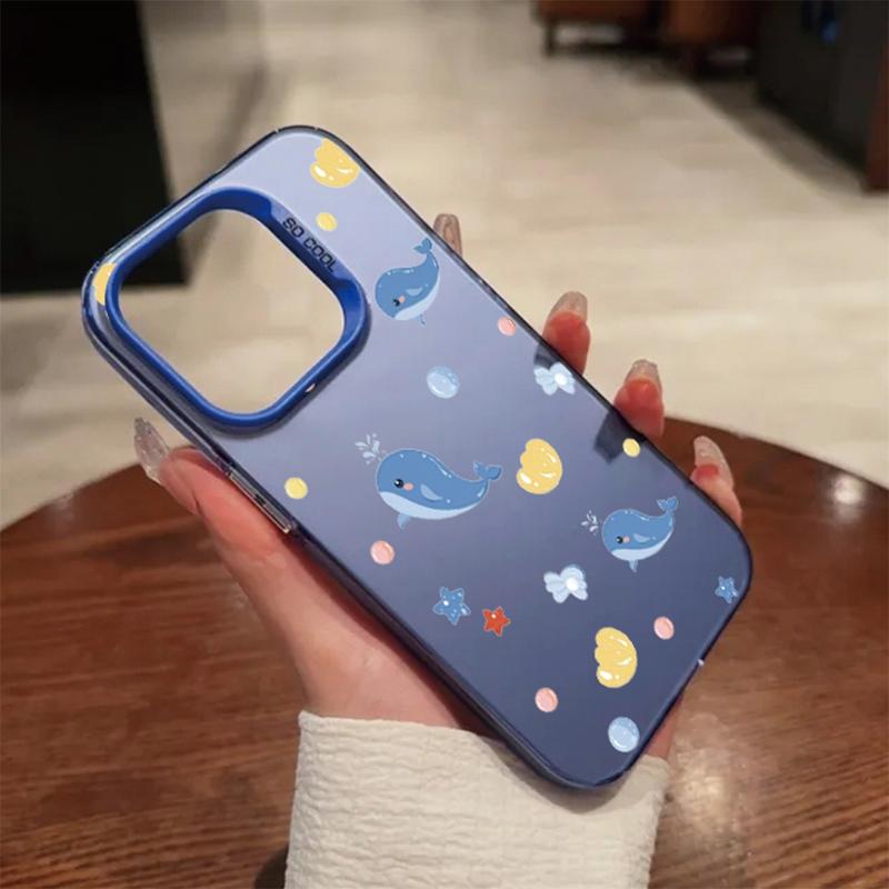 

Милый чехол с рисунком кота для iPhone 16 Samsung A55 A35 S24 FE Xiaomi Redmi Note 13 Pro 14C Huawei Honor противоударный бампер для телефона с защитой от царапин полное покрытие Redmi Note 13 4G