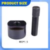Flywheel Puller 50mm X 1.5mm Metal Hand Tool High Hardness Removal Tool for Polaris RZR 900XP