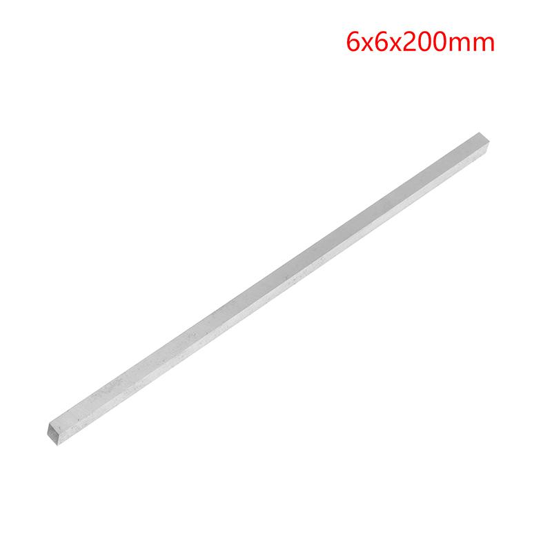 1PC Steel Lathe Tool Lathe Cutting Tool High Quality HSS Lathe Tool Steel Set For Engineering Cutting & Machining