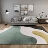 Nordic Carpet Living Room Bedroom Decoration Non-Slip Office Floor Mat Coffee Table Seating Area Blanket Kitchen Carpet