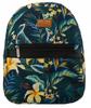 Gemusterter, urbaner Damenrucksack - Rovicky