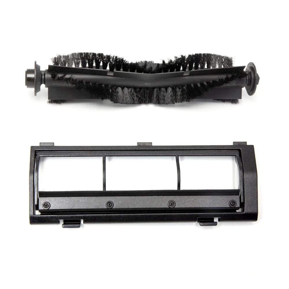 

For AutoVac For Nova S1 Robot Efficient Cleaning Brush Guard Household Cleaning Accessory High-quality Nylon Material China Mainland