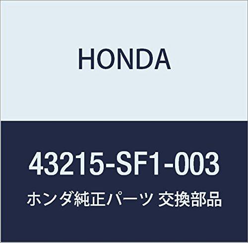 

Оригинальные детали HONDA Поршневая сборка. Номер детали: 43215-SF1-003