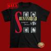 New Popular Shenandoah - Super Hits Black Unisex Full Size Shirt FN1252