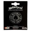 Motorhead Born To Lose Pin Badge