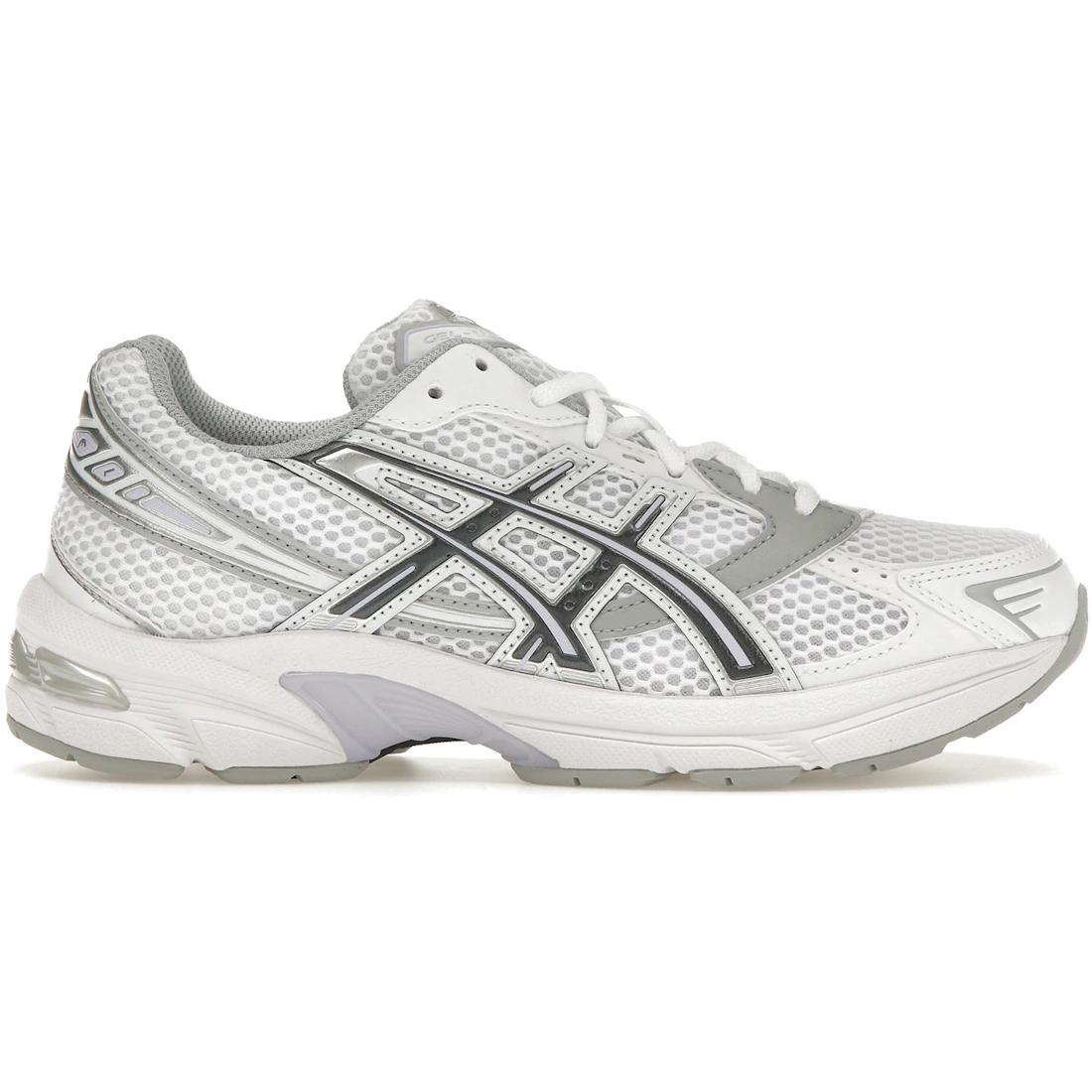 

Кроссовки ASICS Gel-1130 Белый Серый Лиловый (Женский)(1202A164-115) 37