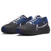 NFL x Nike Air Zoom Pegasus 40 Indianapolis Colts Men Sneakers Black Anthracite Gym-Blue DZ5993-001
