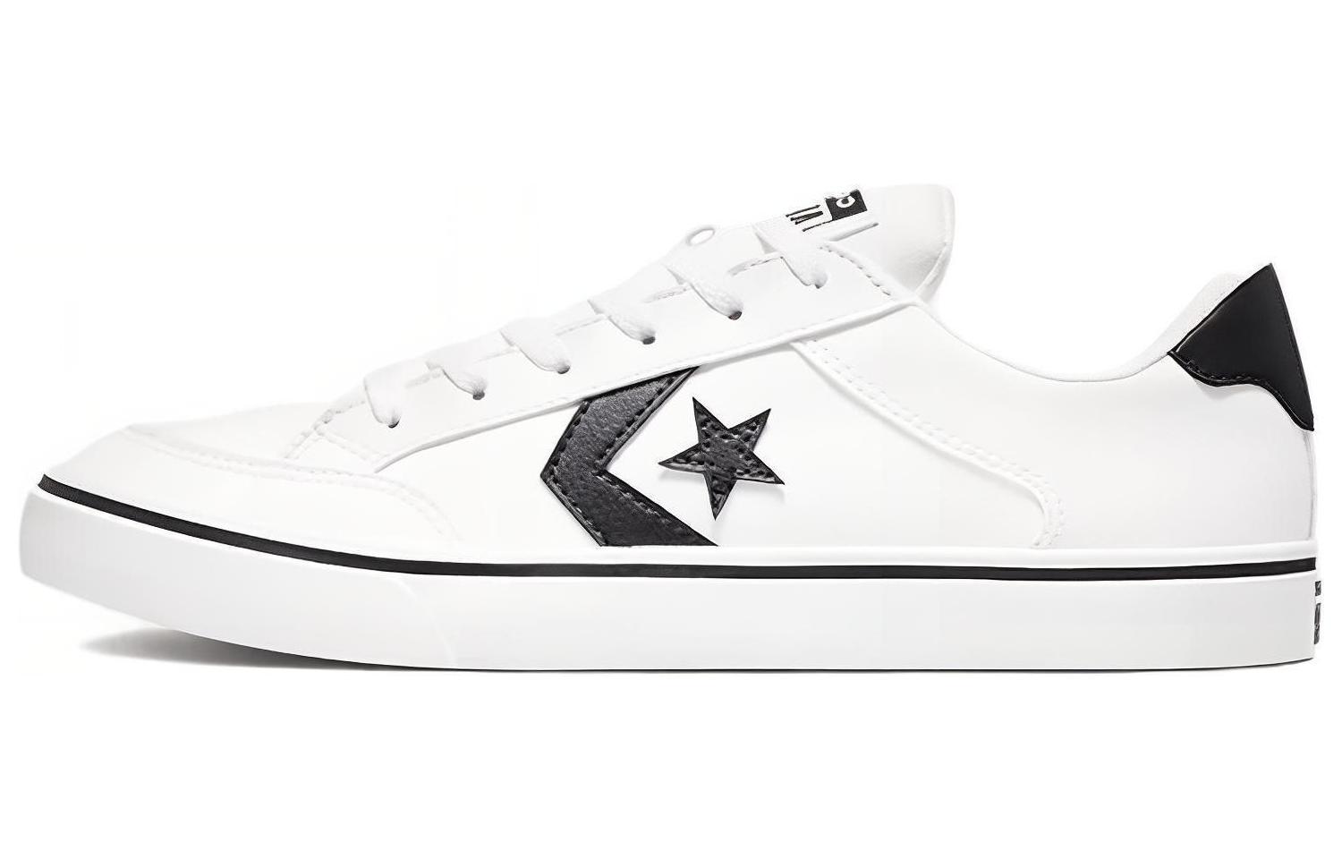 Converse Tobin Искусственная кожа Окс Белый A01778C 35