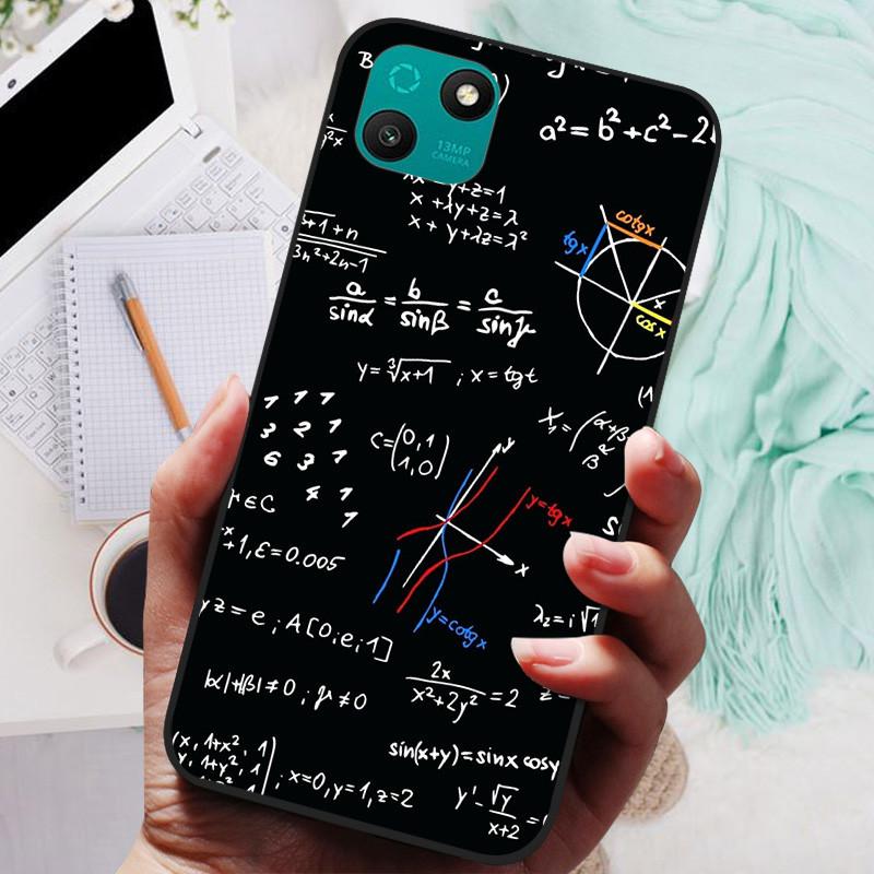 Soft Phone Cover For Wiko T10 4G Case T3 Funda TPU Space Marble Black Silicone Coque for Wiko T 10 WikoT3 Shockproof Cartoon