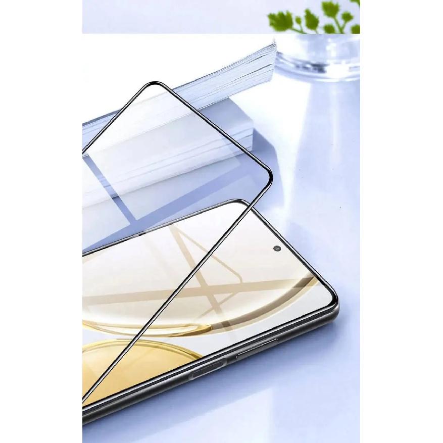 3Pcs Full Tempered Glass For Samsung Galaxy A36 A26 A16 A06 A56 A53 A04 A14 A24 A34 A54 A05S A15 A25 A35 A55 5G Screen Protector