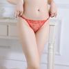 Women Lace Panties Sexy Hollow Out G-String Thongs 146