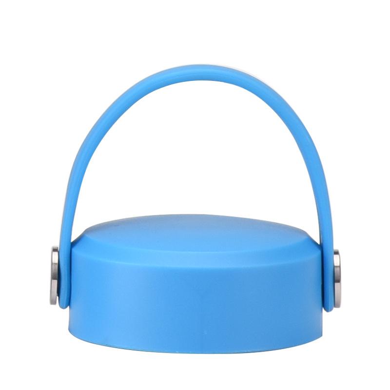 Pokrywka termosu o dużej pojemności 1L, wygodny uchwyt, pokrywka kubka sportowego na zewnątrz