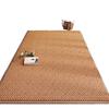 Foldable Tatami Japanese Summer Rattan Mat Anti-Slip Cooling Sleeping Pad Soft Foot Protection Home Bedroom Rug