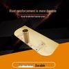 Explosion-Proof Copper Plastering Rake