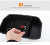 08-21 Land Cruiser Center Console Armrest Storage Organizer