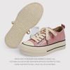 Wkładka ze skóry bydlęcej i owczej 5 cm Retro Gruba podeszwa Wszechstronne Wygodne Codzienne Buty Buty typu Board Shoes