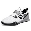 2025 Athletic Shoes Indoor Comprehensive Training Shoes Pro Weightlifting Shoes Men's Women's Deadlift Shoes