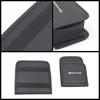 Car Seat Back Organizer Door Side Suspension Storage Bag Stickers For Mercedes Benz AMG A B C E G CLA GLA W211 W214 W205 W203