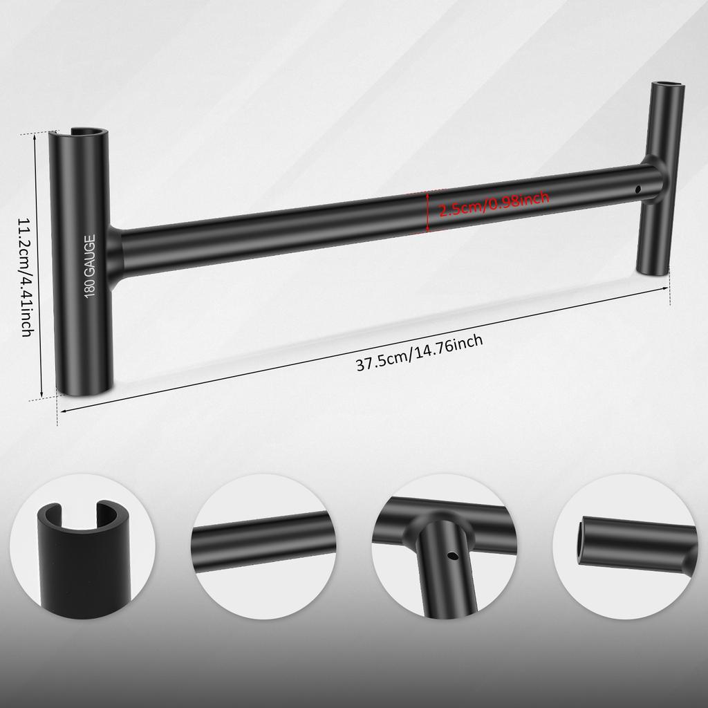 Hinges Gap Adjusting Wrench Alignment Tools Carbon Steel Heavy Duty Hinge Bender Household Bedroom Door Hinge Repair Tools