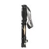 5-Section Folding Hiking Poles - Lightweight Aluminum Trekking Sticks, Non-Slip Portable Walking Poles for Men and Women