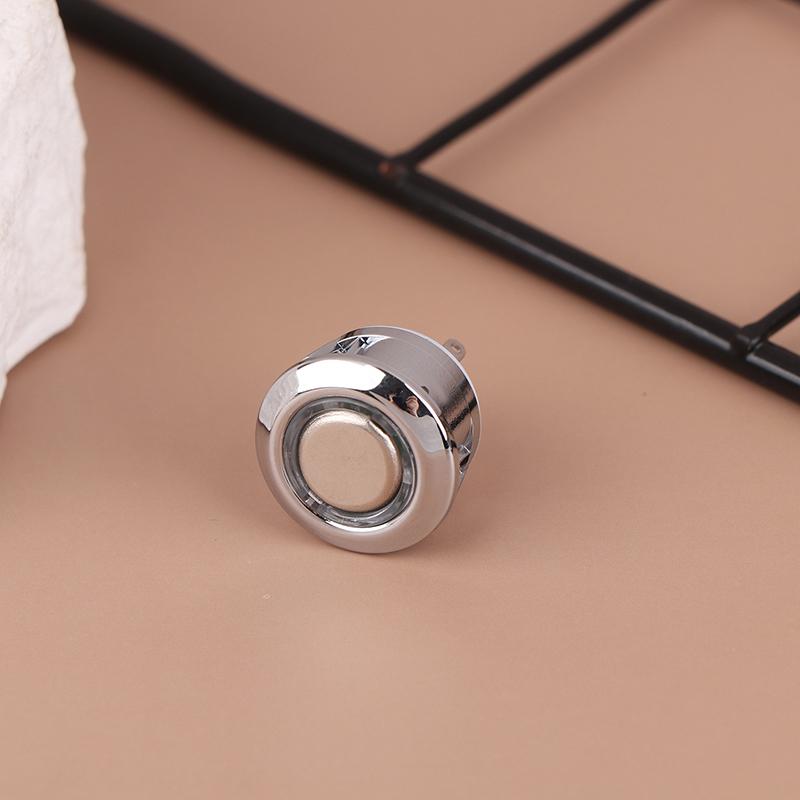 

Led Dimmer 12v Touch Switches For LED Strip Light Stepless Dimmable Brightness Controller DC 5V -24V Light Dimmer Button Control