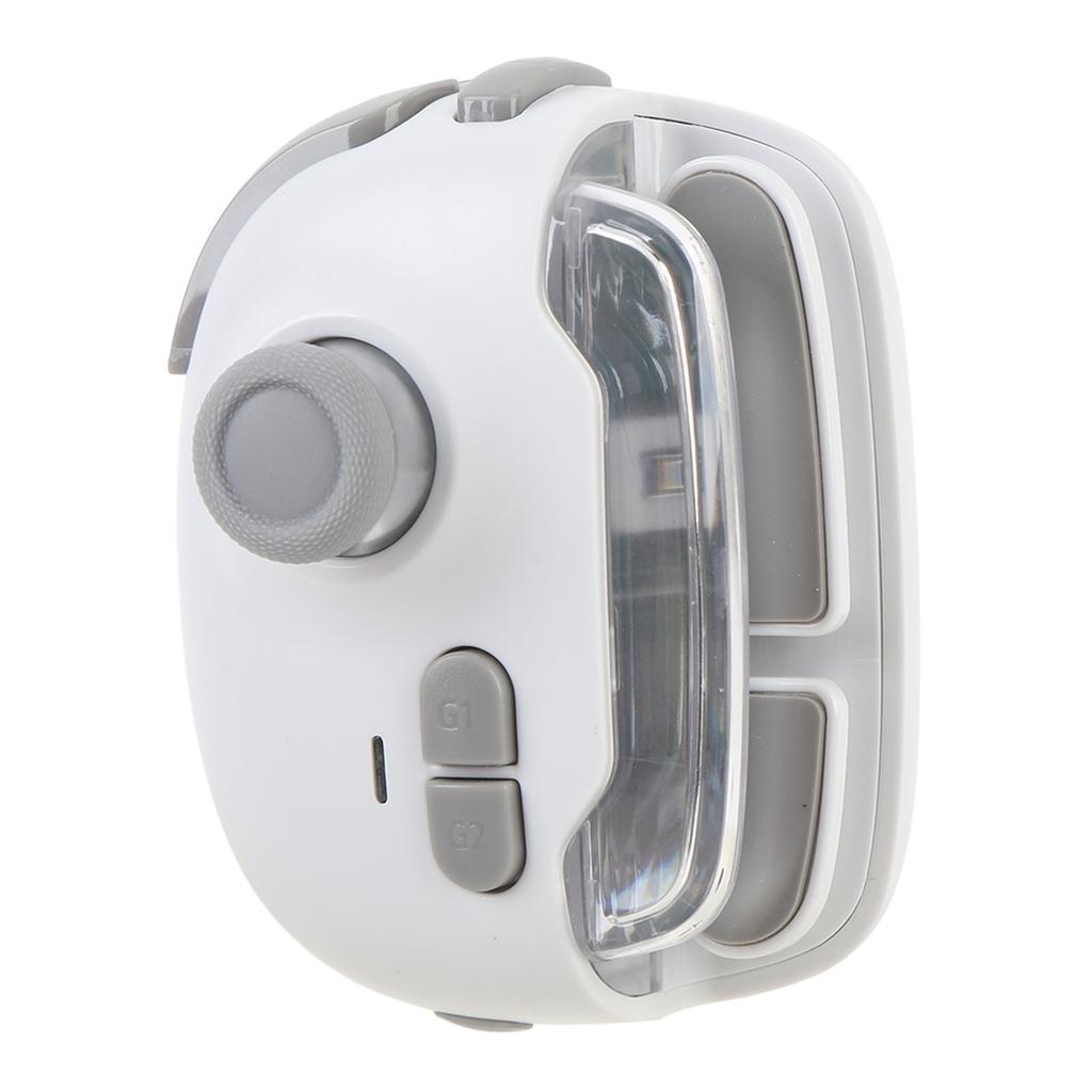 Mobile Game Joystick Controller Bluetooth Wireless Macro Recording Cell Phone Gaming Gamepad Mobile 